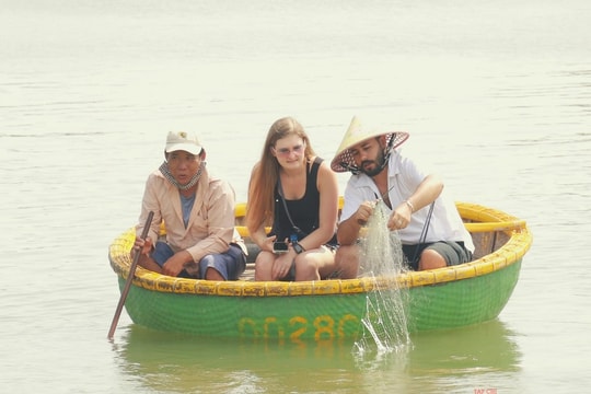 Quảng Nam phát triển du lịch gắn với bảo tồn đa dạng sinh học