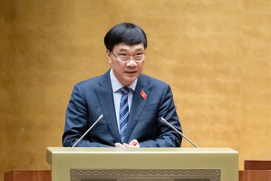 Quản lý thị trường bất động sản và phát triển nhà ở xã hội còn nhiều tồn tại