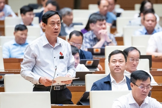 Cần có giải pháp đột phá để đẩy nhanh nhà ở xã hội