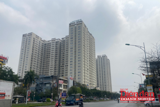 Đề xuất tăng ưu đãi vay mua nhà ở xã hội