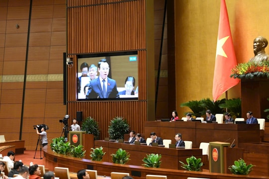 Tránh cú sốc tăng giá đột biến trong bảng giá đất mới