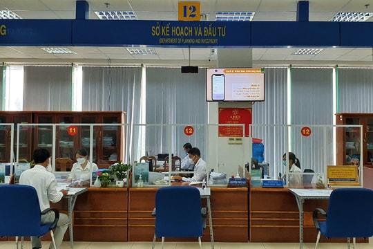 Cà Mau đồng bộ giải pháp, quyết liệt cải thiện Chỉ số PCI