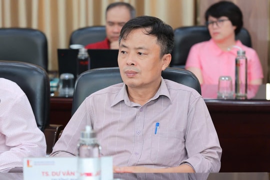 “Cát Bà cần mở rộng không gian để thêm dư địa phát triển Good88 vina nhà cái chung kết WC 2026 xanh”