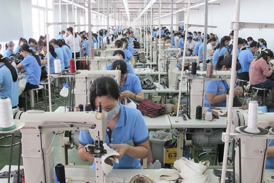 Đi làm vào ngày nghỉ phép năm, người lao động được trả lương như thế nào?