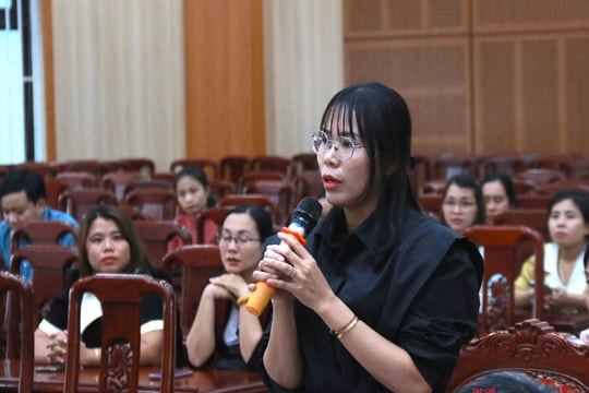 Doanh nghiệp nhỏ và vừa gặp khó trong đăng ký sở hữu trí tuệ