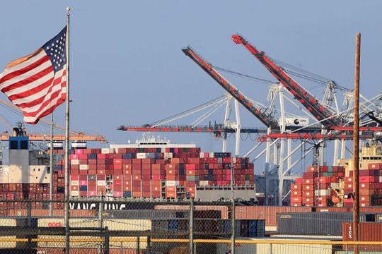 “Cú sốc” với kinh tế thế giới