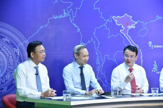 Đường sắt tốc độ cao: Các chính sách đều ưu tiên doanh nghiệp trong nước