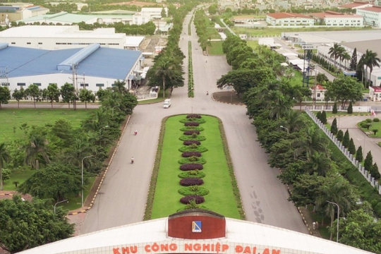 Hải Dương: Cải thiện môi trường kinh doanh tạo đòn bẩy thu hút đầu tư