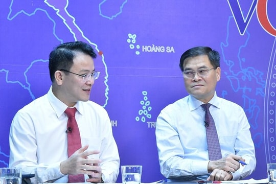 Đường sắt tốc độ cao: Nếu 70 tỷ USD được triển khai, sẽ làm tăng 0,97 điểm % GDP