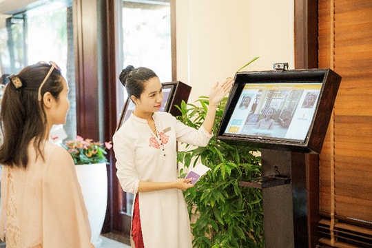 Xu hướng phát triển du lịch Việt Nam trong thời kỳ 4.0