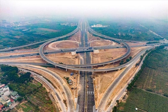 Tháo gỡ vướng mắc thúc đẩy các dự án PPP giao thông