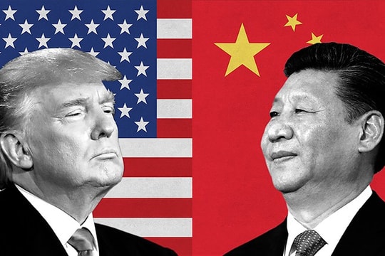 Đối phó ông Trump, Trung Quốc "lôi kéo" các đối tác của Mỹ