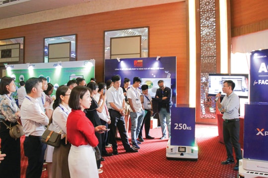 Tối ưu hoá sản xuất cho doanh nghiệp