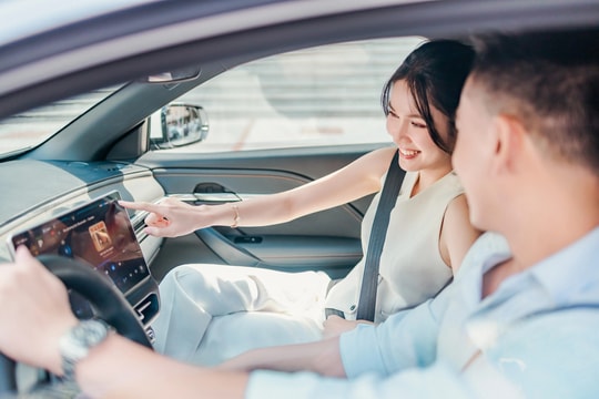 Lăn bánh chỉ từ 600 triệu đồng, VF 6 là SUV hạng B đáng mua nhất thời điểm hiện tại