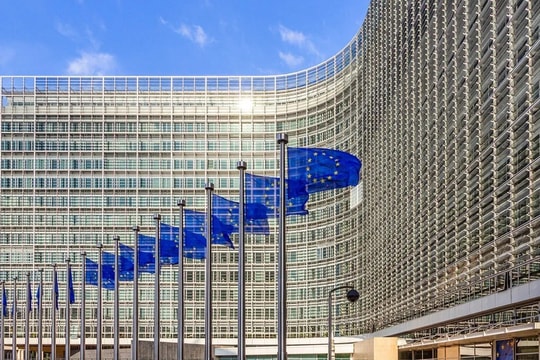 Mỹ thay đổi chính sách thương mại: EU lên kịch bản đối phó