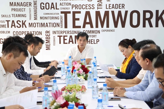 VARS đẩy mạnh phát triển toàn diện tại khu vực miền Nam