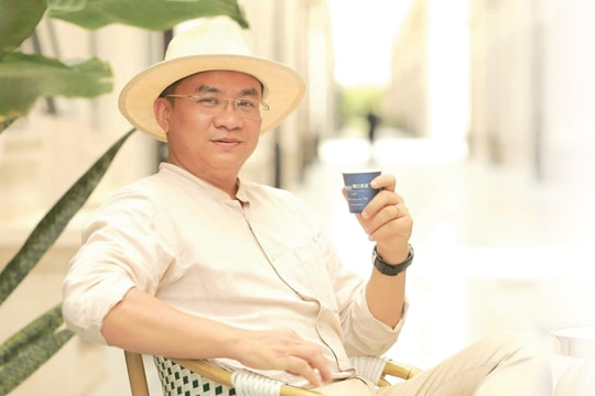 Nâng tầm thương hiệu nông sản Việt