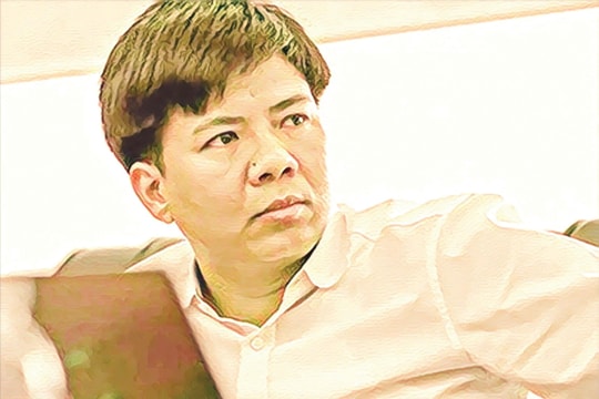 Shark Thủy và tham vọng “vòi bạch tuộc”