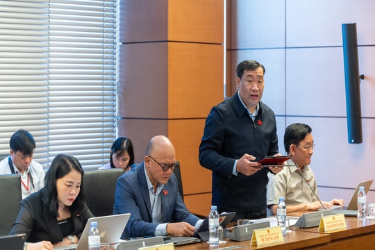 Tháo gỡ vướng mắc trong quy hoạch, đầu tư và đấu thầu