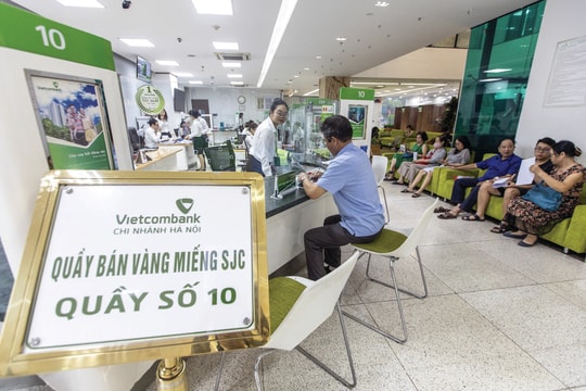 Thay đổi tư duy quản lý thị trường vàng