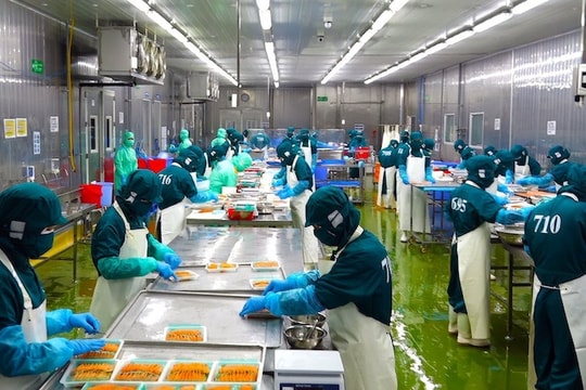 Doanh nghiệp kỳ vọng kinh tế cuối năm khởi sắc