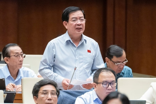 Thêm nhiều đối tượng được đề xuất hưởng hỗ trợ BHYT từ ngân sách Nhà nước