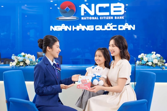 Kết thúc quý 3, nhiều chỉ tiêu kinh doanh của NCB vượt kế hoạch cả năm