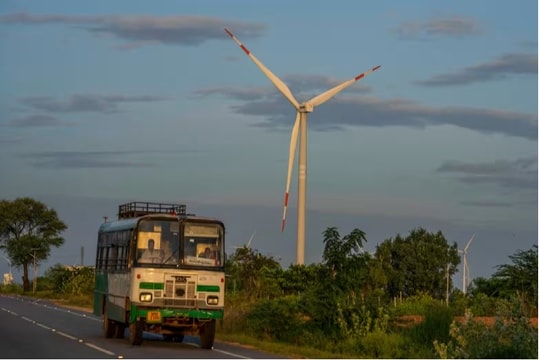 Châu Á đối mặt bài toán năng lượng khi AI bùng nổ