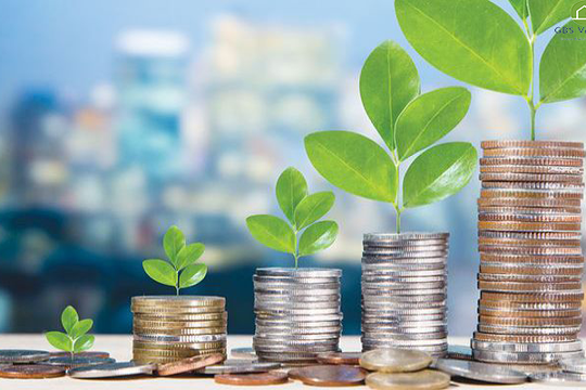 Hoàn thiện khung pháp lý cho phát triển tài chính xanh