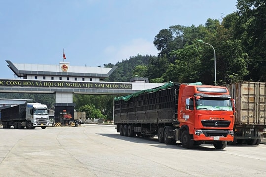 Cao Bằng đẩy mạnh xúc tiến đầu tư, phát triển kinh tế
