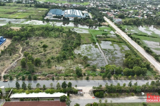 “Chống lãng phí” ở Nghệ An: Nhìn từ những dự án “tai tiếng”