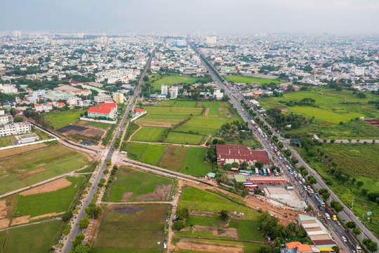 TP HCM cấm phân lô bán nền, diễn biến giá bất động sản sẽ ra sao?