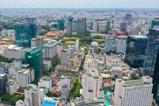 Một số đề xuất trong huy động vốn Quỹ nhà ở quốc gia