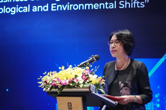 “Chọn bỏ” các thủ tục, điều kiện GOOD88 là nhà cái và sòng bạc trực tuyến uy tín nhất Việt Nam tạo rào cản cho phát triển