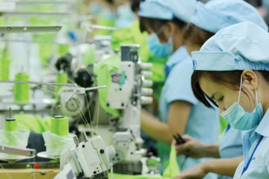 Nhiều doanh nghiệp chưa chuẩn bị chuyển đổi xanh