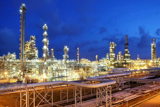 BSR: Khoảng 2.200 tỷ đồng cổ tức tiền mặt sắp về túi cổ đông