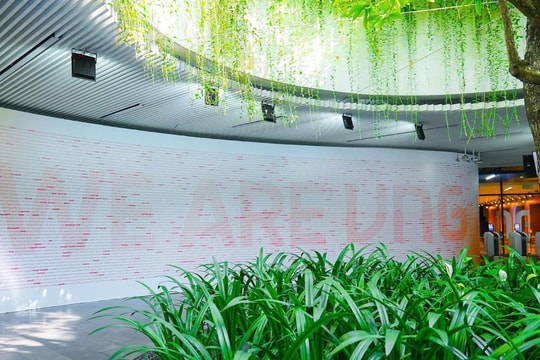 Một “kỳ lân” công nghệ báo lãi lớn