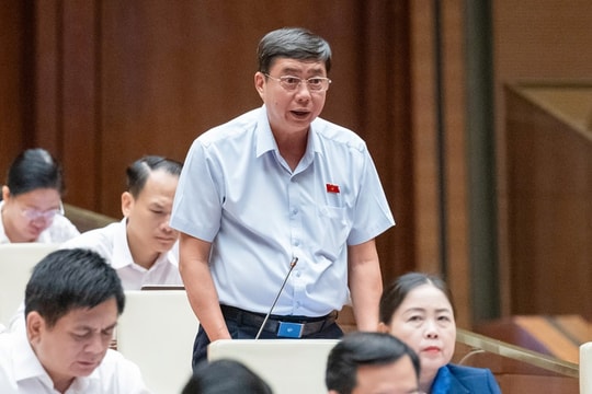 Cần có sự phân công rõ ràng trách nhiệm trong công tác phòng cháy, chữa cháy