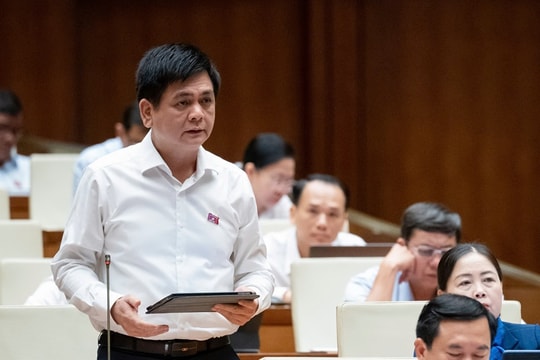 Nghiên cứu kỹ hơn các nguồn nước chữa cháy ở các ngõ nhỏ, chung cư cao tầng