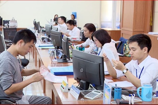 Tinh gọn bộ máy - kỳ vọng từ chỉ đạo của Tổng Bí thư