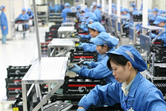 Sửa Luật Thuế thu nhập doanh nghiệp: Thúc đẩy doanh nghiệp phát triển