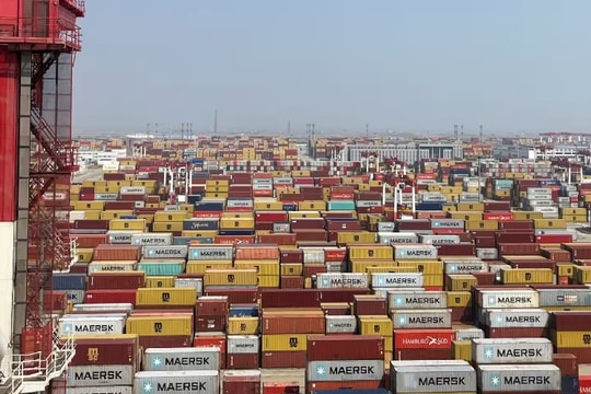 Làm thế nào để châu Á duy trì vai trò động lực tăng trưởng toàn cầu?