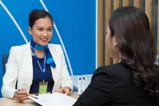 Chiến lược nguồn vốn của ACB