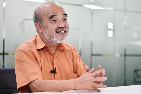 Đừng để quy hoạch... “trên giấy”