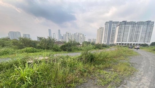 Đánh thuế bất động sản thứ 2: Tránh tác dụng ngược