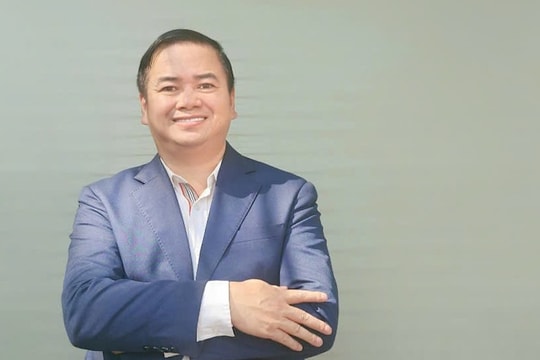 “Chìa khóa vàng” cho nền kinh tế số