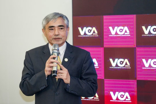VDCA đề xuất mức thuế 0% cho nhóm dịch vụ nội dung số