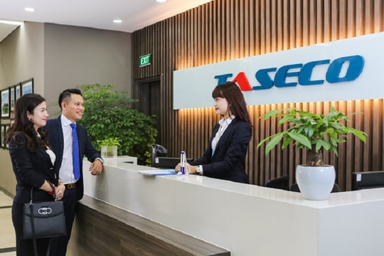 TAL lãi lớn nhờ bán công ty con