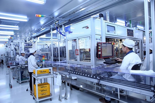 Thúc đẩy thực hiện kinh tế tuần hoàn trong các doanh nghiệp nhỏ và vừa