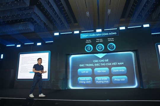 Quỹ đầu tư công nghệ VinVentures bệ phóng vững mạnh cho startup Việt